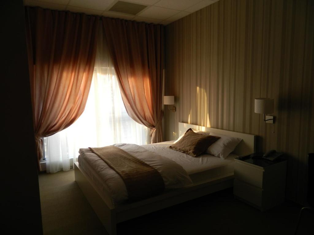 Guesthouse City Central International Scopia Cameră foto