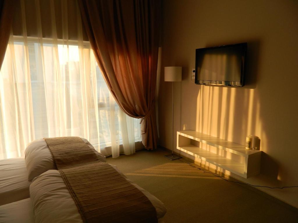 Guesthouse City Central International Scopia Cameră foto