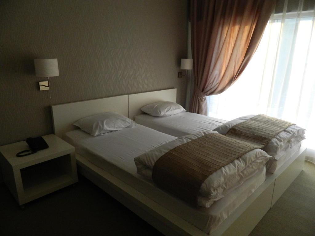 Guesthouse City Central International Scopia Cameră foto