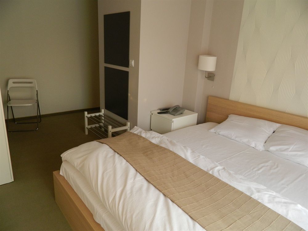 Guesthouse City Central International Scopia Exterior foto
